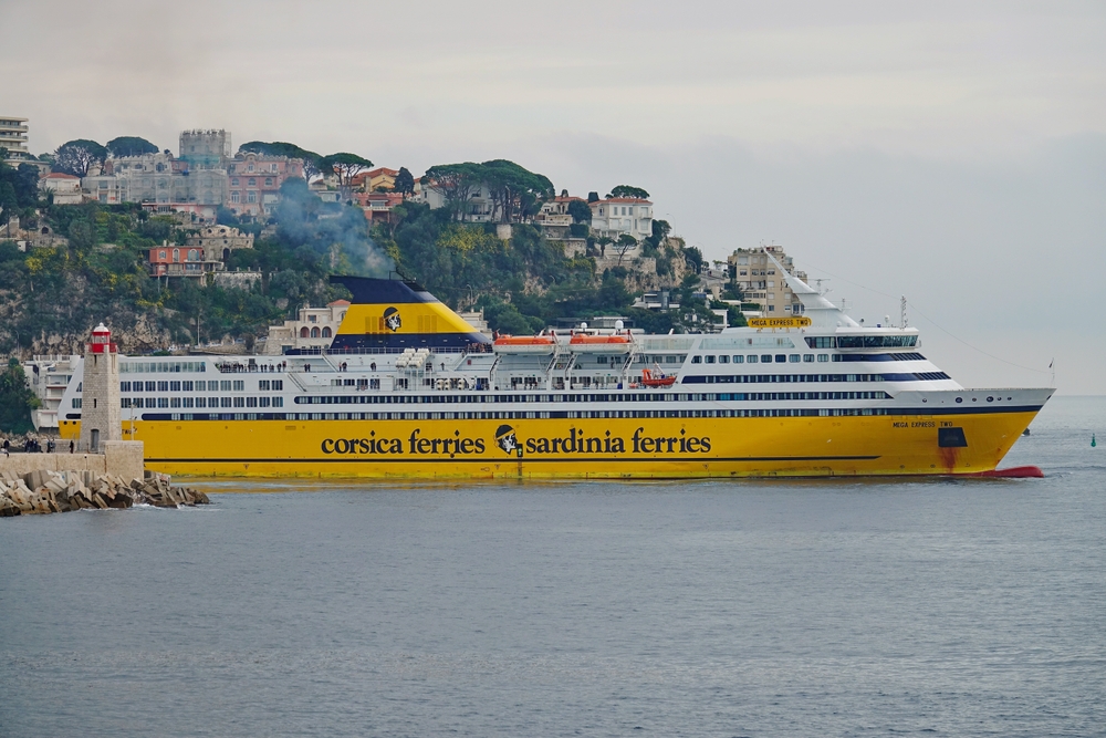 Traghetti Sardegna low cost 2023 miglior prezzo per traghetti